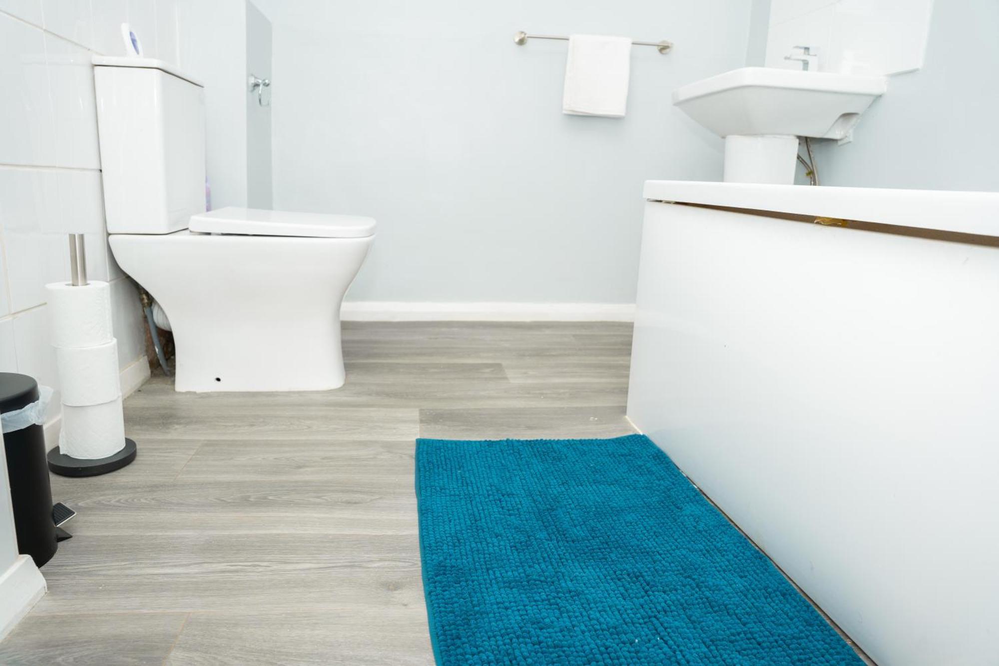 Villa Stylish 3 Bed House With Free Parking à Leeds  Extérieur photo